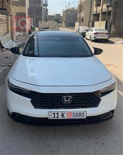 هوندا أكورد